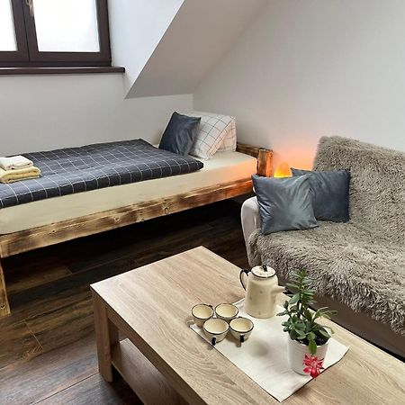 Apartman Kuga Mikulov Dış mekan fotoğraf