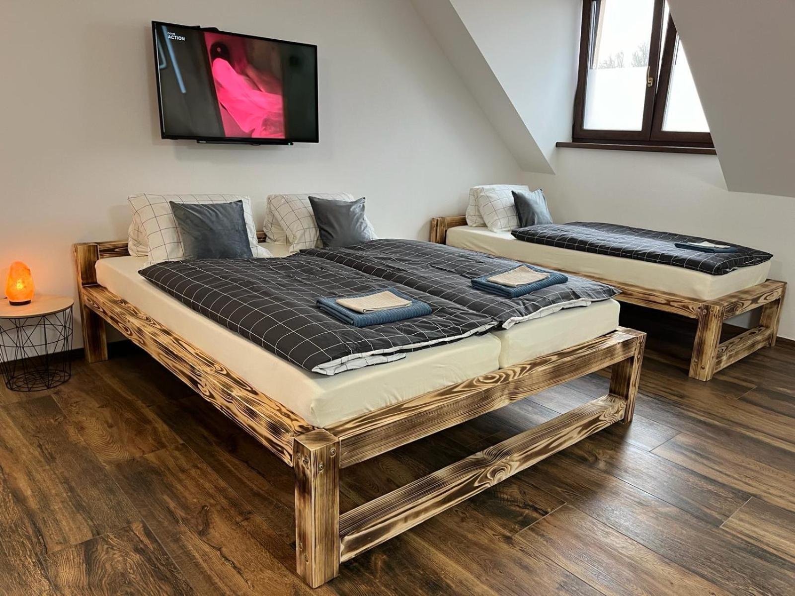 Apartman Kuga Mikulov Dış mekan fotoğraf