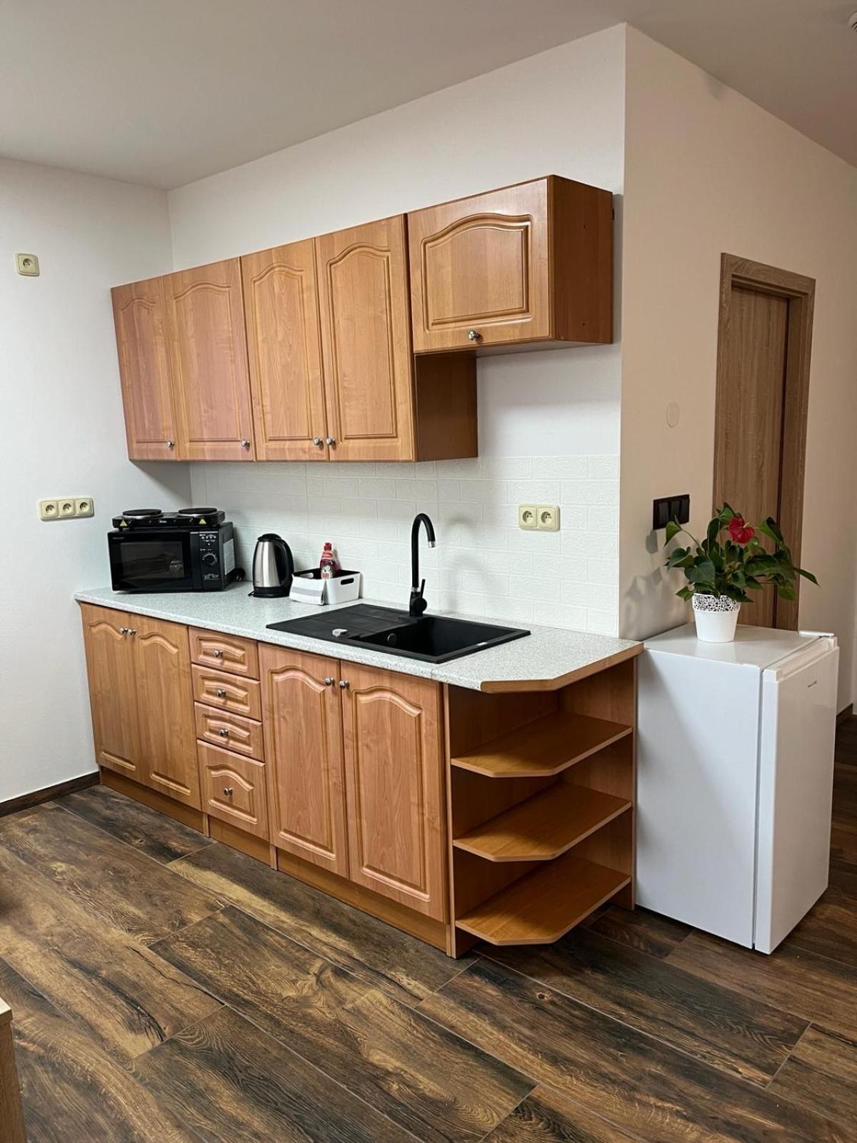 Apartman Kuga Mikulov Dış mekan fotoğraf