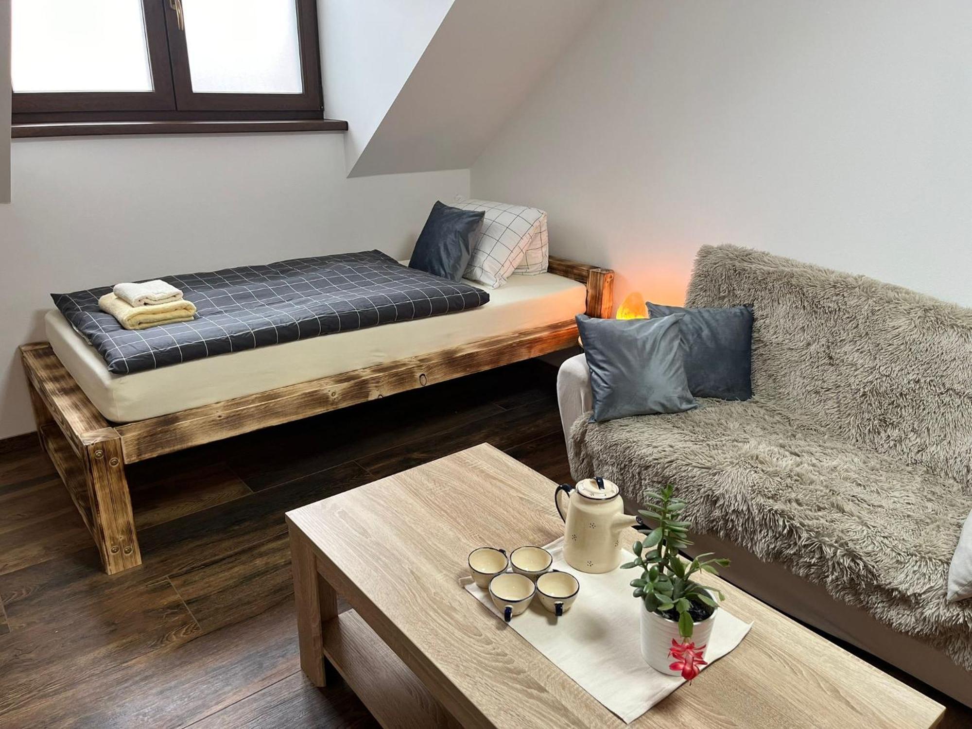 Apartman Kuga Mikulov Dış mekan fotoğraf